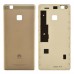Задняя крышка для Huawei P9 Lite, цвет золотой миниатюра 1