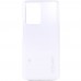 Задня кришка для Xiaomi 11T/ 11T Pro, колір білий миниатюра 1