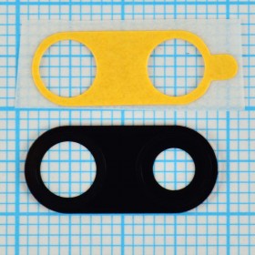 Стекло камеры для Xiaomi Redmi Note 7, Redmi Note 7 Pro