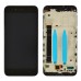 LCD Xiaomi Mi A1/Mi 5X + Touchscreen with Frame (black) original  TEST OK миниатюра 1 Дисплей для Xiaomi Mi A1, Mi 5X с тачскрином и рамкой в сборе, цвет черный, оригинал миниатюра 1