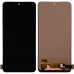 LCD Xiaomi Redmi Note 12 4G/5G + Touchscreen (black) IPS миниатюра 1 Дисплей для Xiaomi Redmi Note 12 4G/5G, з тачскріном в зборі, колір чорний, IPS миниатюра 1