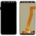 LCD Leagoo M9 + Touchscreen (black) миниатюра 1 Дисплей для Leagoo M9 с тачскрином в сборе, цвет черный миниатюра 1