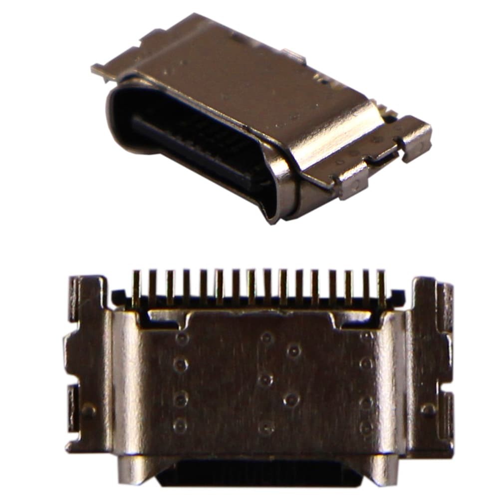 Роз'єм зарядки для Oppo A53 2020, USB Type-C фото 1