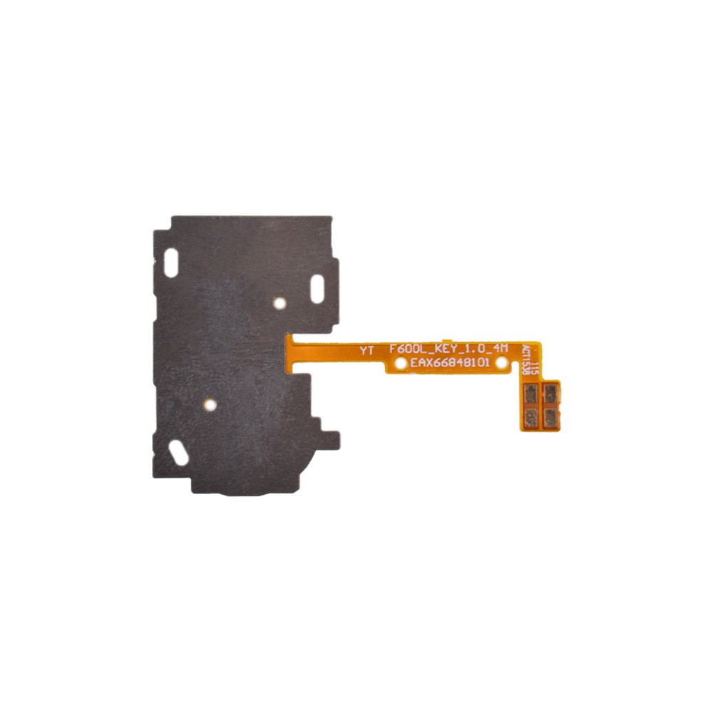 Шлейф для LG H900 V10/H901/H960A/H961/H962/H968/VS990 с кнопками включения и громкости фото 1