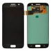 Дисплей для Samsung G930F, G930FD /DS Galaxy S7 (2016) с тачскрином в сборе, цвет черный, OLED миниатюра 1