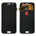 Дисплей для Samsung G930F, G930FD Galaxy S7 (2016) с тачскрином в сборе, цвет черный, Original Change Glass миниатюра 1
