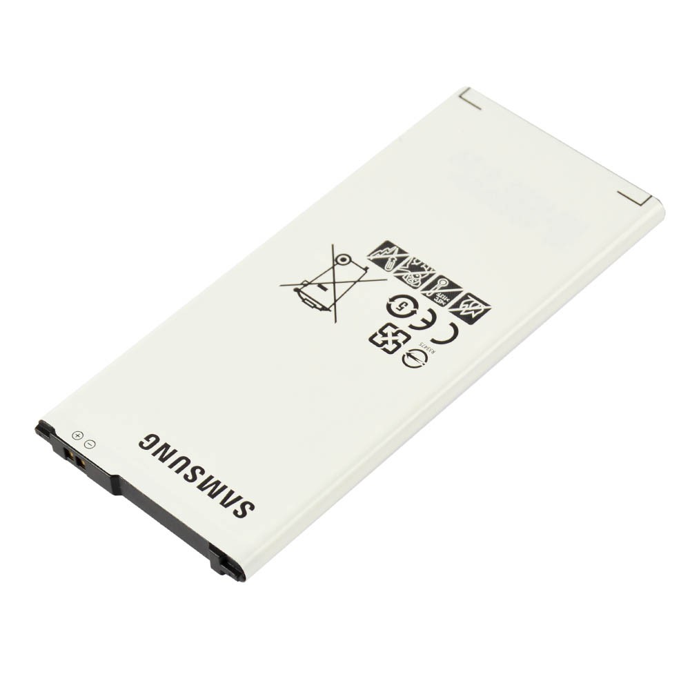 Акумулятор Samsung Galaxy A5 A510 (EB-BA510ABE), ємність 2900 mAh фото 1