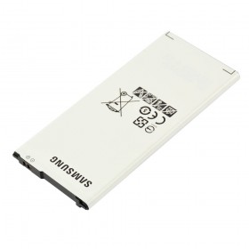 Акумулятор Samsung Galaxy A5 A510 (EB-BA510ABE), ємність 2900 mAh, китай