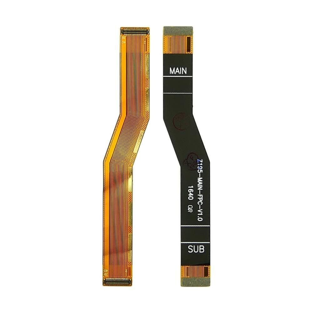 Шлейф для Meizu M5, міжплатний фото 1