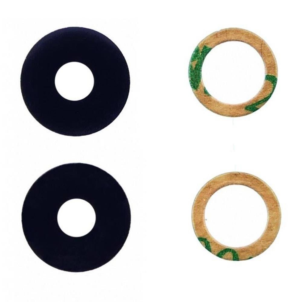 Скло камери для Huawei Y3 2017 (CRO-U00)/Y3 2018/Y5 Lite 2017 фото 1