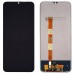 Дисплей для Vivo Y20/ Y20i/ Y20S/ V2027 с тачскрином в сборе, цвет черный, оригинал Китай миниатюра 1