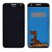 Дисплей Huawei Ascend G7 с тачскрином в сборе, цвет черный миниатюра 1