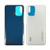 Задняя крышка для Xiaomi Redmi Note 10 4G, цвет белый миниатюра 1