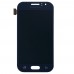 Дисплей для Samsung J110H/DS Galaxy J1 Ace (2015) з тачскріном в зборі, колір синій миниатюра 1