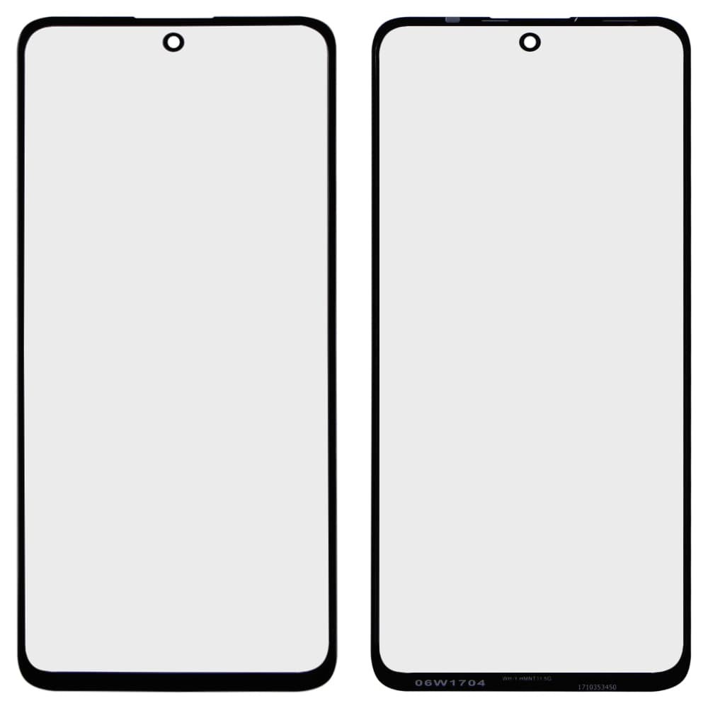 Стекло корпуса для Xiaomi Redmi Note 11 (6.6