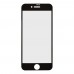 Screen Glass iPhone 7 (4.7)/8 (4.7) 6D (black) миниатюра 1 Защитное стекло для iPhone 7/8 6D, цвет черный миниатюра 1