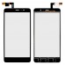 Тачскрін Xiaomi Redmi NOTE 3/Note 3 Pro 147mm, колір чорний миниатюра 1