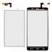 Тачскрин Xiaomi Redmi Note 3/Note 3 Pro 147mm, колір білий миниатюра 1