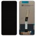 Дисплей для Xiaomi Redmi Note 9 Pro, Note 9S з тачскрином у зборі, колір чорний миниатюра 1