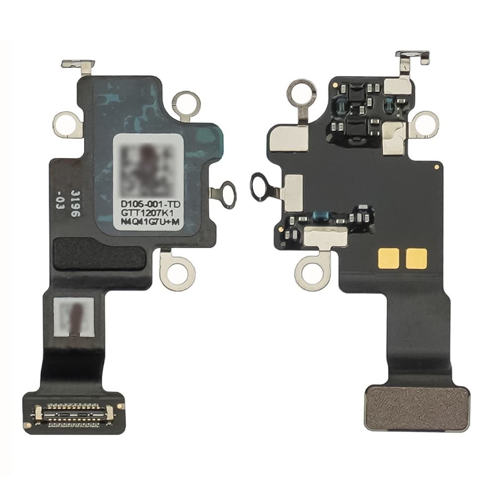 Шлейф антени Wi-Fi для iPhone 13 фото 1