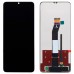 Дисплей для Xiaomi Redmi A3 2024, с тачскрином в сборе, цвет черный, оригинал Китай миниатюра 1