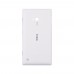 Задня кришка Nokia 720 Lumia, колір білий миниатюра 1