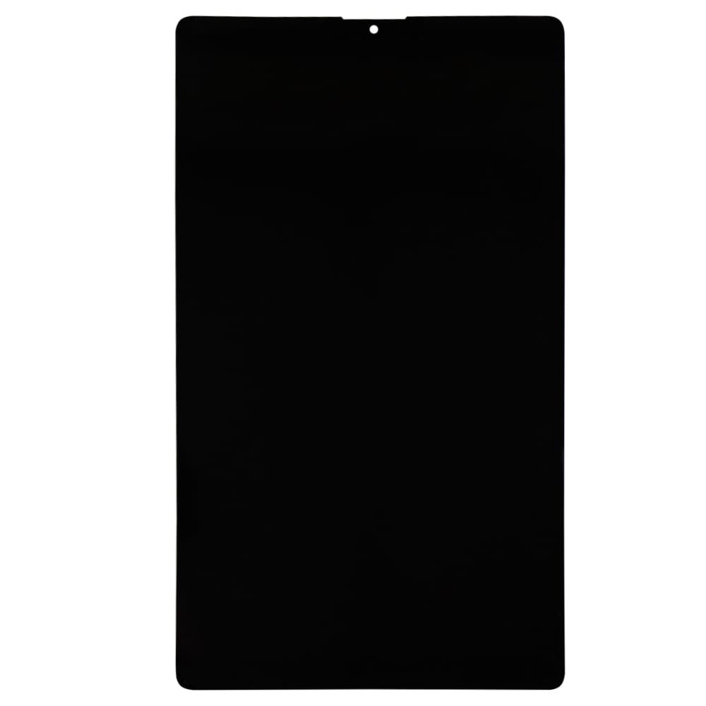 LCD Samsung T225 Galaxy Tab A7 Lite LTE + Touchscreen (black) Original фото 1 Дисплей для Samsung T225 Galaxy Tab A7 Lite LTE, з тачскріном в зборі, колір чорний, оригінал фото 1