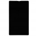 LCD Samsung T225 Galaxy Tab A7 Lite LTE + Touchscreen (black) Original миниатюра 1 Дисплей для Samsung T225 Galaxy Tab A7 Lite LTE, з тачскріном в зборі, колір чорний, оригінал миниатюра 1