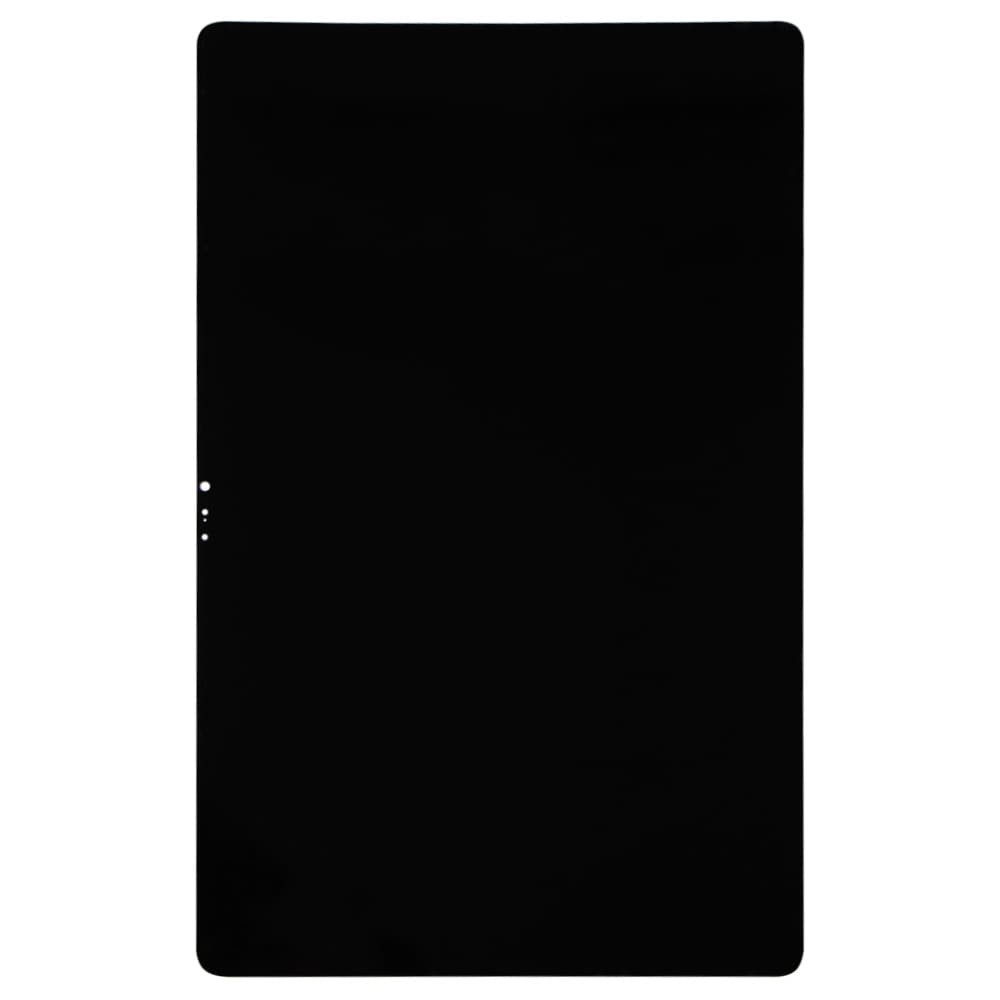 Дисплей для Lenovo Tab P11/ P11 Plus (TB-J606F/TB-J607F/TB-J616F), з тачскріном в зборі, колір чорний фото 1