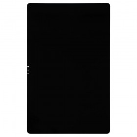 Дисплей для Lenovo Tab P11/ P11 Plus (TB-J606F/TB-J607F/TB-J616F), с тачскрином в сборе,  цвет черный, без рамки