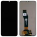 Дисплей для Motorola XT2345 Moto E13, з тачскріном в зборі, колір чорний, уцінка миниатюра 1