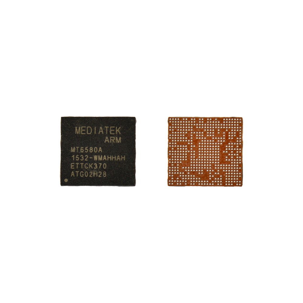 Процессор Mediatek MT6580A фото 1