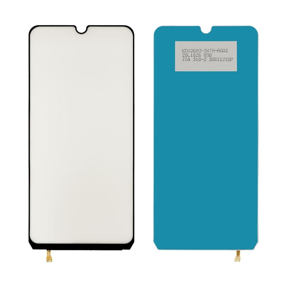 Подсветка дисплея Huawei Y7 2019 (DUB-LX3/ DUB-L23/ DUB-LX1)/ Y7 Prime 2019/ Y7 Pro 2019 фото 1