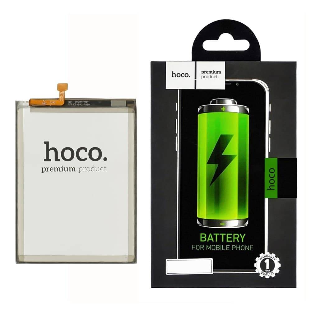 Акумулятор для Samsung Galaxy A13 5G A136/ Galaxy M13 M135 (EB-BA136ABY) 5000mAh, HOCO фото 1