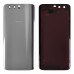 Задняя крышка для Huawei Honor 9 (STF-L09/STF-L19), оригинал, цвет серебро миниатюра 1