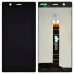 Дисплей для Nokia 3 TA-1020/TA-1028/TA-1032/TA-1038 с тачскрином в сборе, цвет черный, оригинал с замененным стеклом миниатюра 1