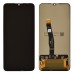 Дисплей для Huawei P Smart 2019/P Smart 2020 (POT-L21/POT-LX1/POT-LX1A) с тачскрином, черный, оригинал, уценка миниатюра 1