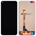 Дисплей для Vivo Y50 с тачскрином в сборе, цвет черный миниатюра 1