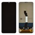 Дисплей для Xiaomi Redmi Note 8 Pro с тачскрином в сборе, цвет черный, Orig PRC, уценка миниатюра 1