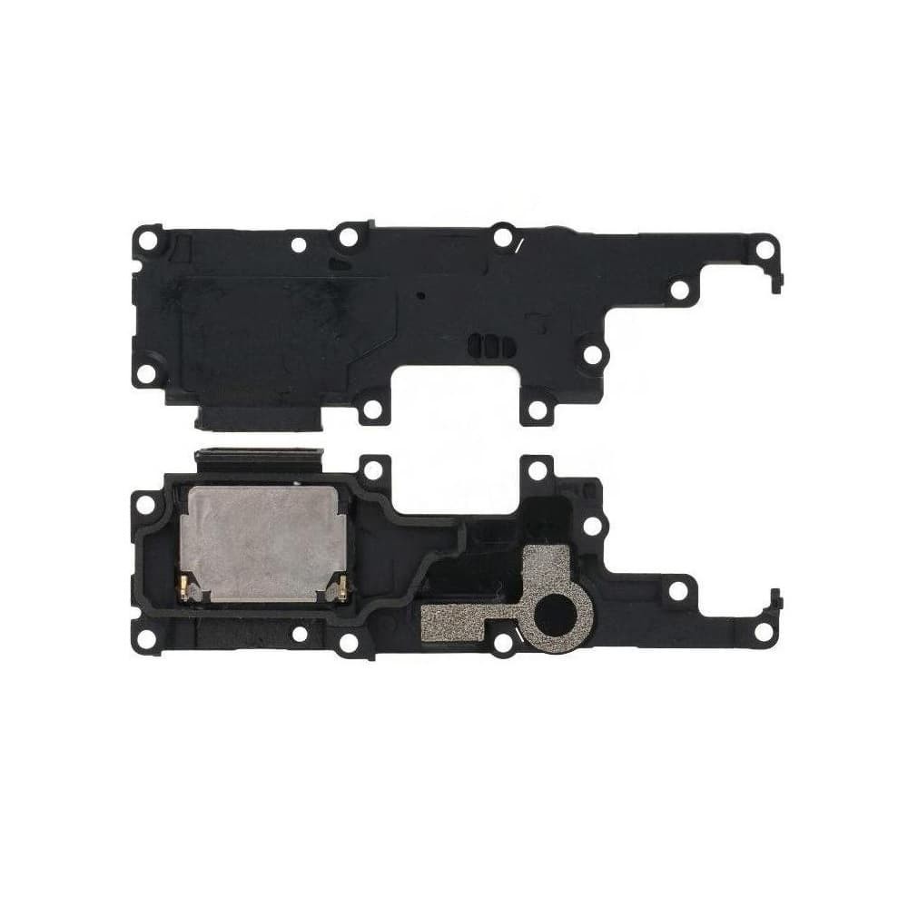 Поліфонічний динамік для Realme 7 Pro, з рамкою фото 1