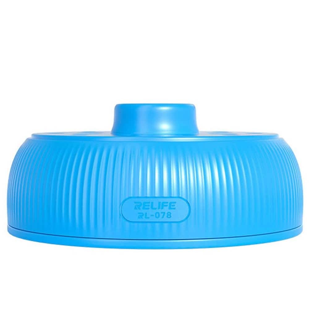 Настольный органайзер для инструментов Relife RL-078, роторный фото 2