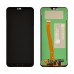 LCD Huawei Honor 10 + Touchscreen (black) миниатюра 1 Дисплей для Huawei Honor 10 с тачскрином в сборе, цвет черный миниатюра 1