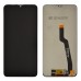 Дисплей для Samsung M105F / DS Galaxy M10 з тачскрином у зборі, колір чорний, оригінал із заміненим склом миниатюра 1