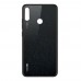 Задня кришка для Tecno Spark 3 Pro (KB8), колір чорний миниатюра 1