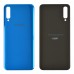 Задняя крышка для Samsung A505 Galaxy A50 2019, цвет синий миниатюра 1