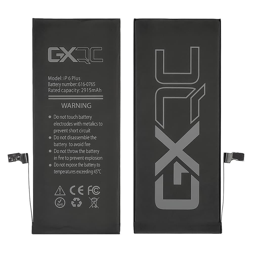 Акумулятор для iPhone 6 Plus (5.5) Borofone фото 1