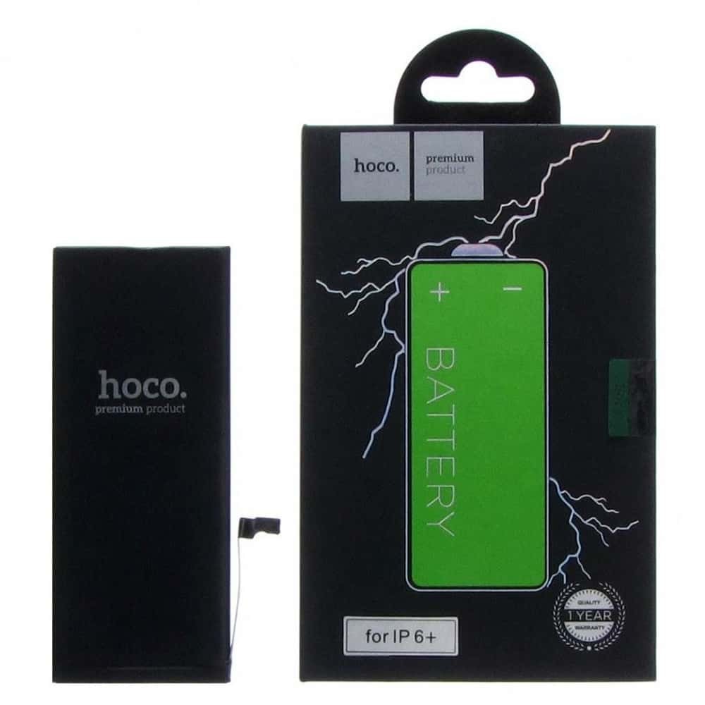 Аккумулятор для iPhone 6 Plus (5.5) HOCO фото 1