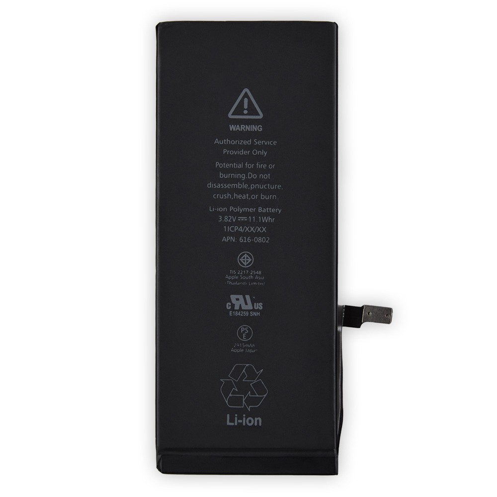 Аккумулятор для iPhone 6 Plus (5.5), Китай высокого качества фото 1
