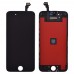 Дисплей для iPhone 6 (4.7) з тачскрином (black), оригінал із заміненим склом миниатюра 1