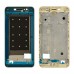 Рамка для дисплея Huawei Y6 Pro Enjoy 5, колір золотий миниатюра 1